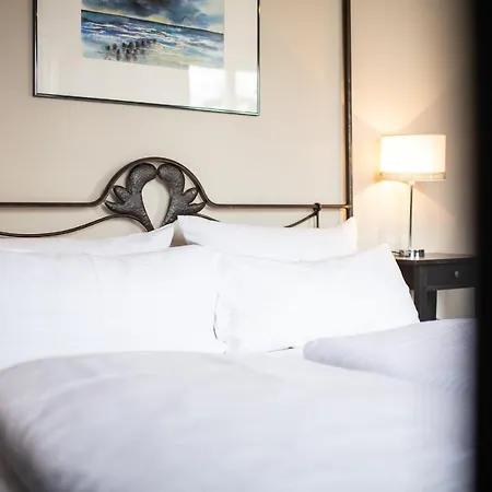 Haus Ludwig Steinwild Lejlighed *