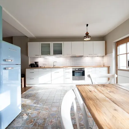 Lejlighed Haus Ludwig Steinwild *