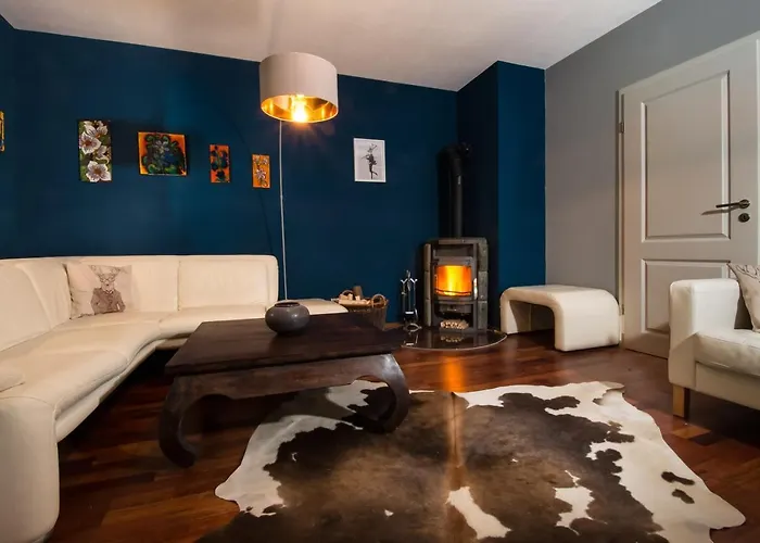 Haus Ludwig Steinwild Garmisch-Partenkirchen