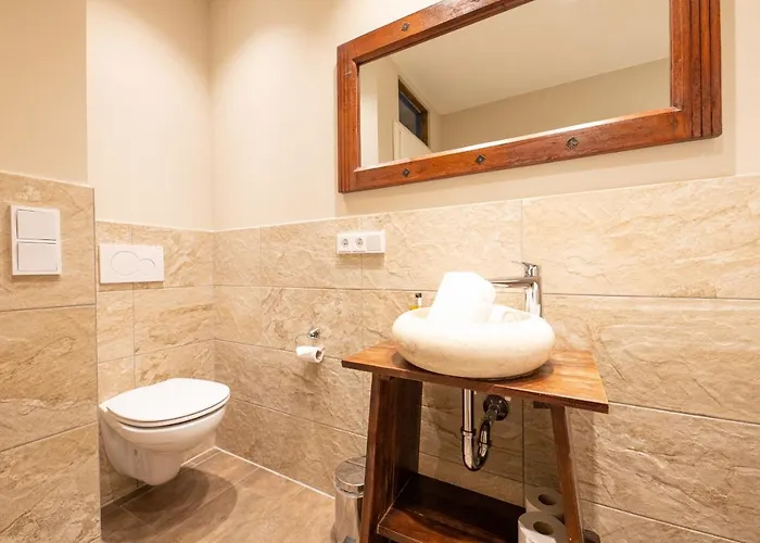 Apartamento Haus Ludwig Steinwild