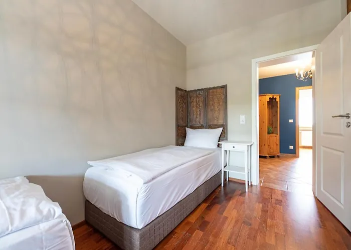 Haus Ludwig Steinwild *