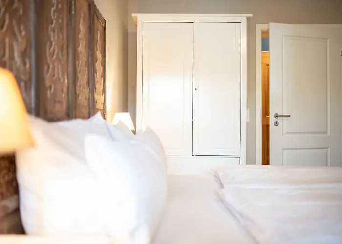 Haus Ludwig Steinwild Apartamento Garmisch-Partenkirchen