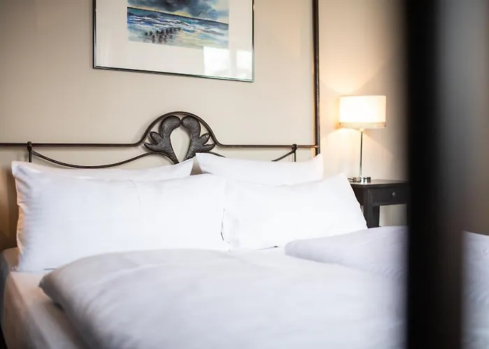 Haus Ludwig Steinwild Apartamento *