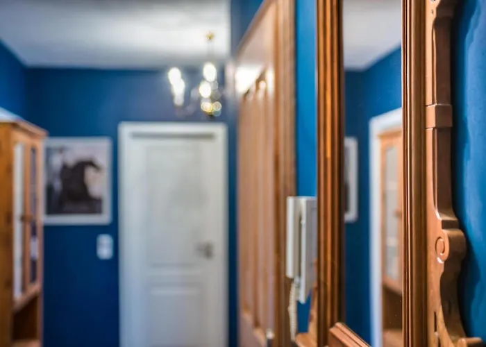 Haus Ludwig Steinwild * Garmisch-Partenkirchen