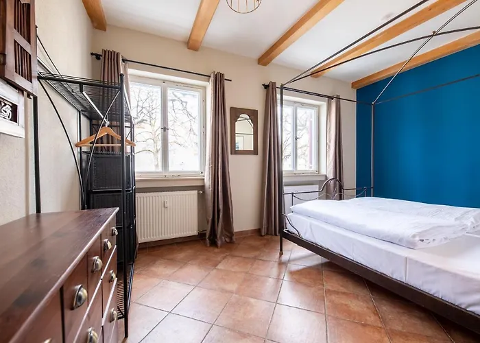 Haus Ludwig Steinwild *