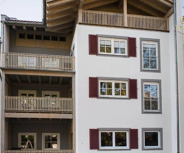 Haus Ludwig Steinwild