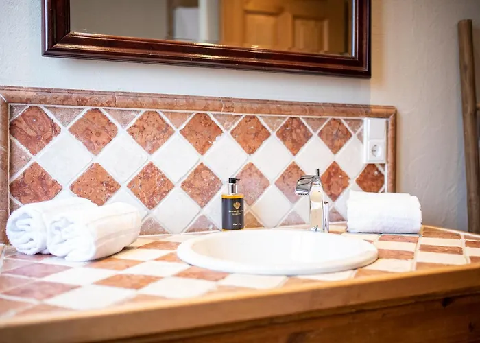 Haus Ludwig Steinwild Apartamento