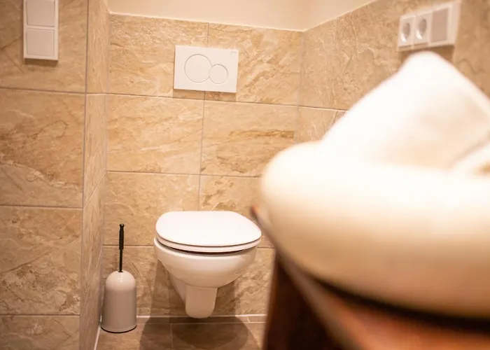 Haus Ludwig Steinwild Apartamento *