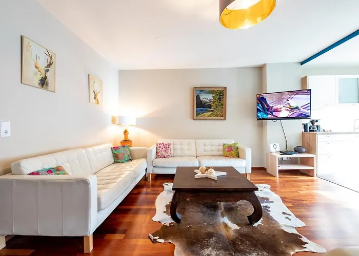 Haus Ludwig Steinwild *