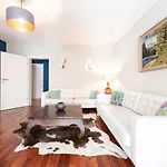 Haus Ludwig Steinwild * Γκάρμις-Παρτενκίρχεν