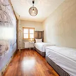 Haus Ludwig Steinwild * Γκάρμις-Παρτενκίρχεν