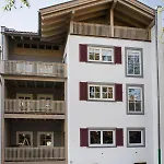 Haus Ludwig Steinwild