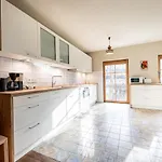 Haus Ludwig Steinwild * Γκάρμις-Παρτενκίρχεν