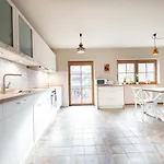 Διαμέρισμα Haus Ludwig Steinwild