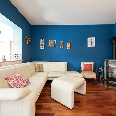 Διαμέρισμα Haus Ludwig Steinwild *