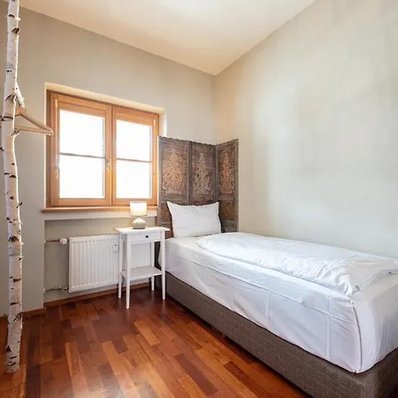 Haus Ludwig Steinwild *