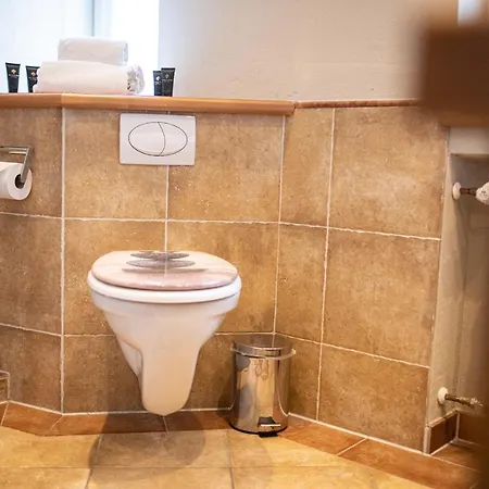 Haus Ludwig Steinwild