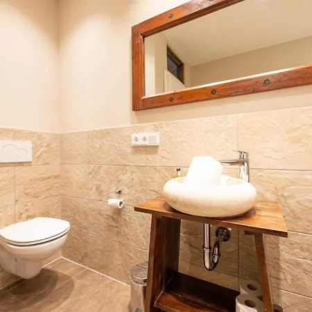 Διαμέρισμα Haus Ludwig Steinwild