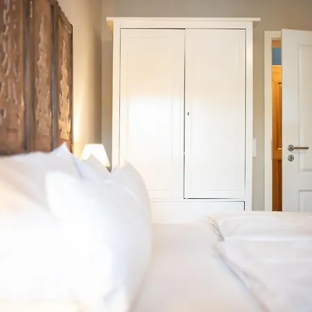 Haus Ludwig Steinwild Apartman Garmisch-Partenkirchen