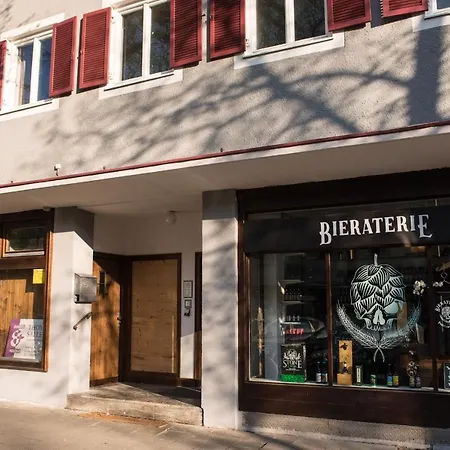Haus Ludwig Steinwild Daire Garmisch-Partenkirchen