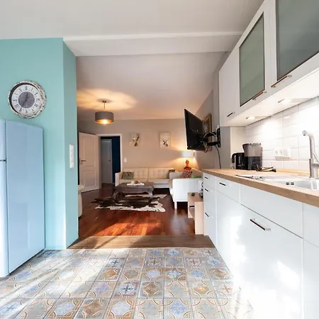 Haus Ludwig Steinwild