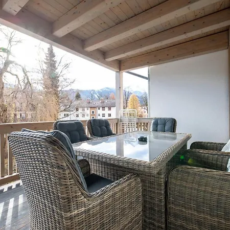 Haus Ludwig Steinwild Διαμέρισμα *