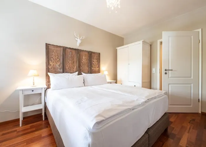 Haus Ludwig Steinwild *