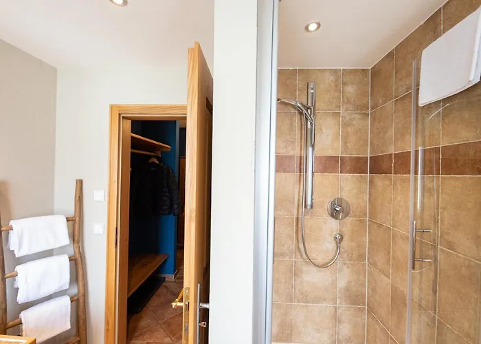 Haus Ludwig Steinwild *