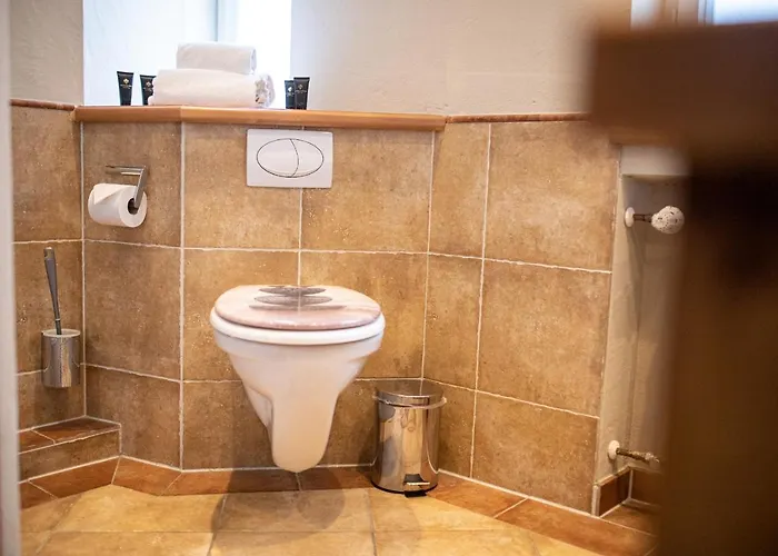 Haus Ludwig Steinwild