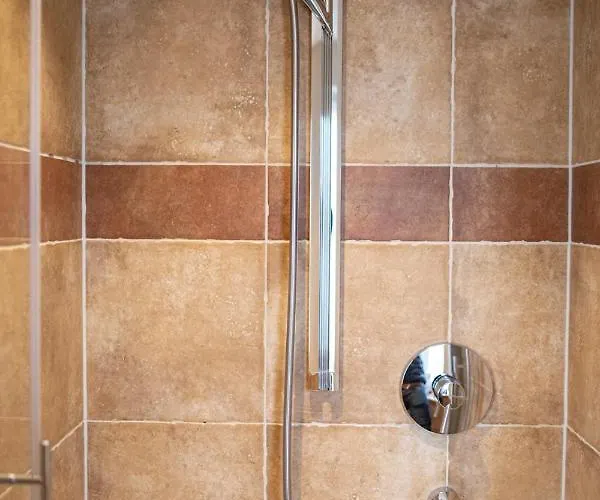 Haus Ludwig Steinwild Apartment *