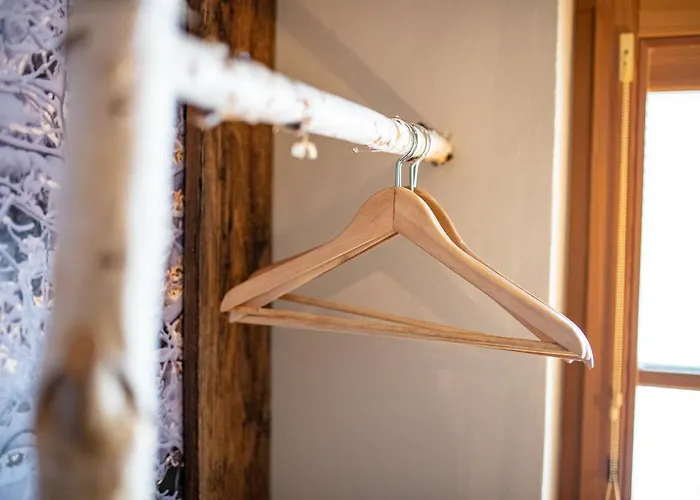 Haus Ludwig Steinwild * Garmisch-Partenkirchen