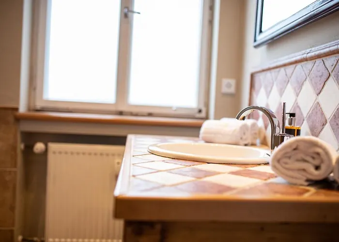 Haus Ludwig Steinwild *