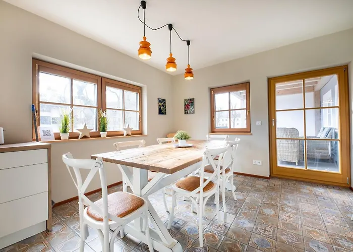 Haus Ludwig Steinwild *