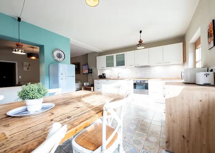 Haus Ludwig Steinwild