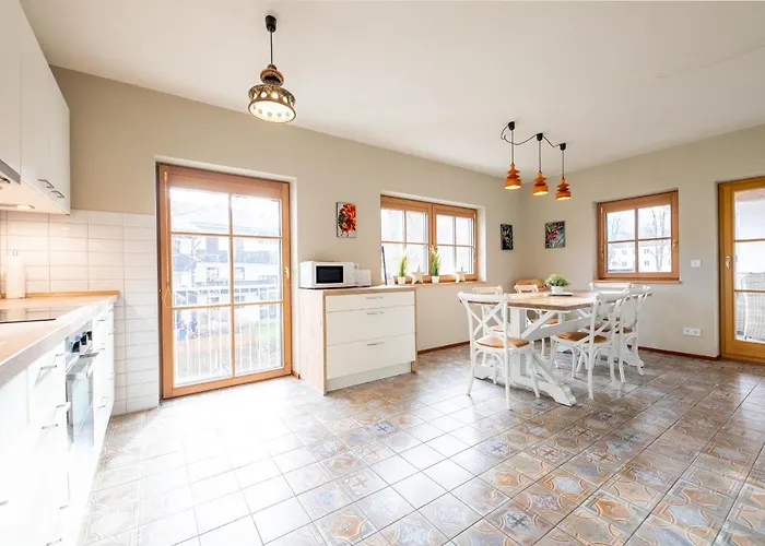 Apartment Haus Ludwig Steinwild