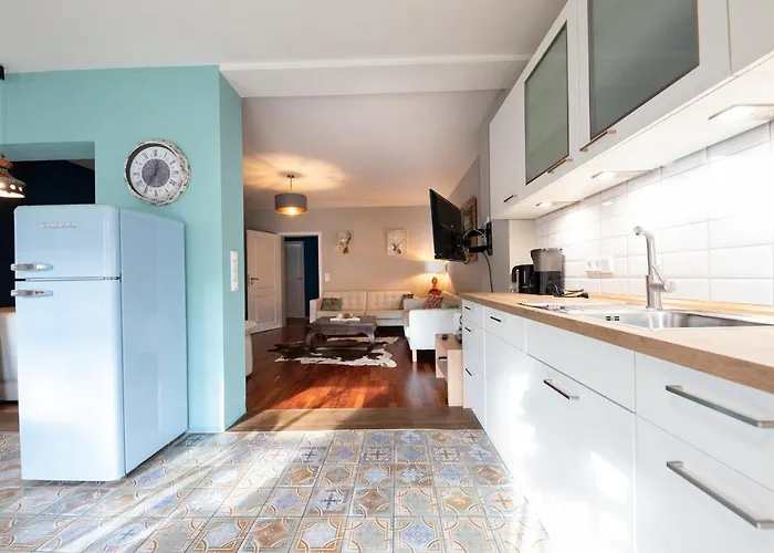 Haus Ludwig Steinwild